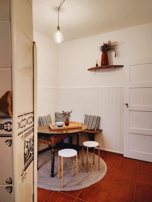 Semi-detached House In The Historic Center - Ferienhaus *