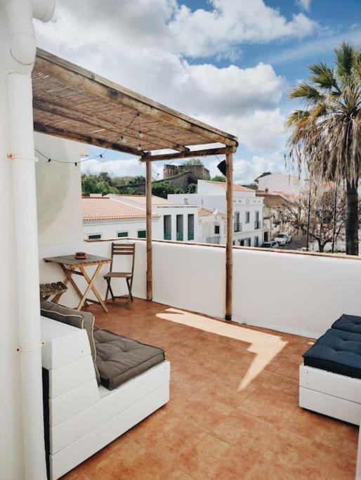 Ferienhaus Semi-detached House In The Historic Center - Lagos