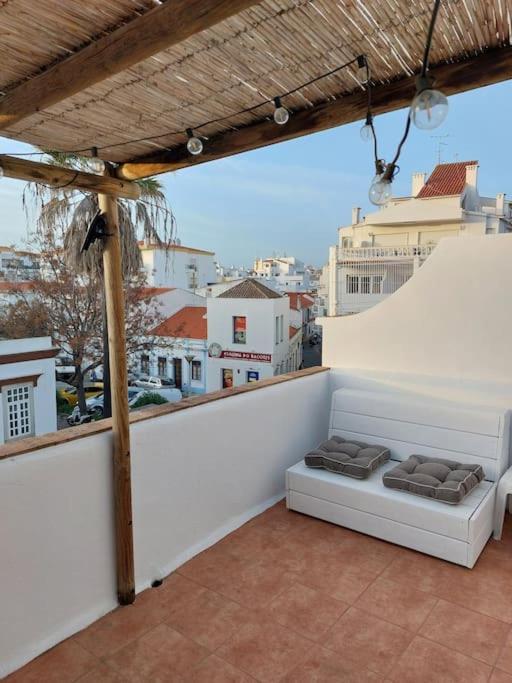 Ferienhaus Semi-detached House In The Historic Center - Lagos