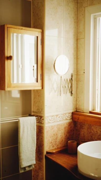 Semi-detached House In The Historic Center - Ferienhaus Lagos