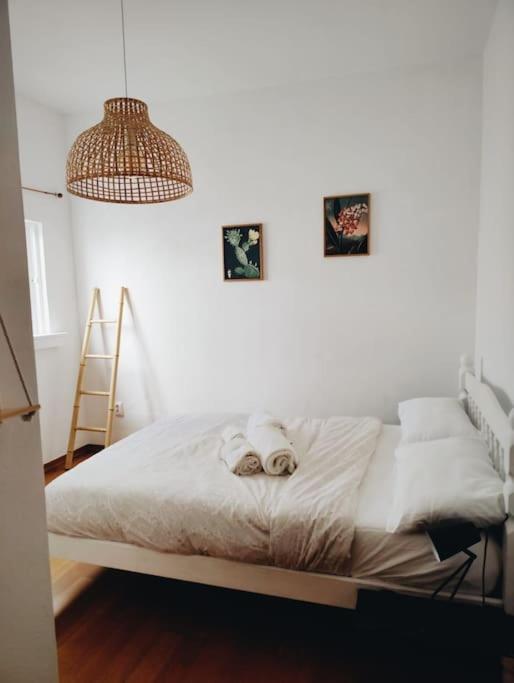 Ferienhaus Semi-detached House In The Historic Center - Lagos