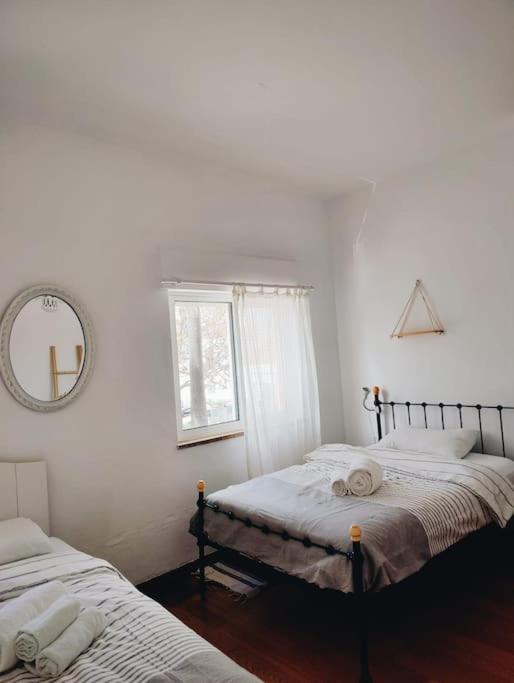 Semi-detached House In The Historic Center - Lagos