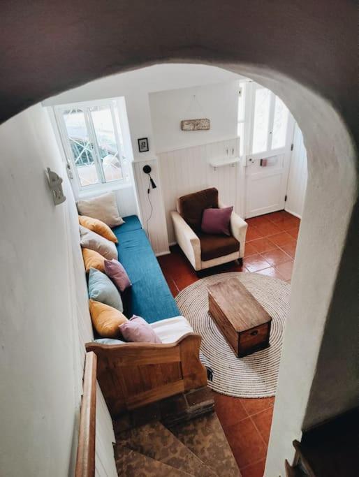 Semi-detached House In The Historic Center -