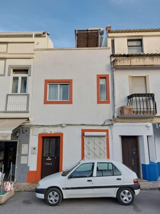 Ferienhaus Semi-detached House In The Historic Center - Lagos