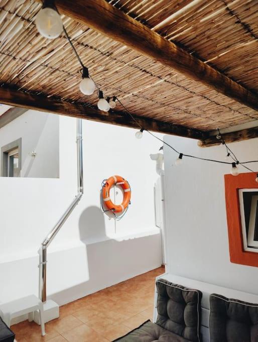 Semi-detached House In The Historic Center - *