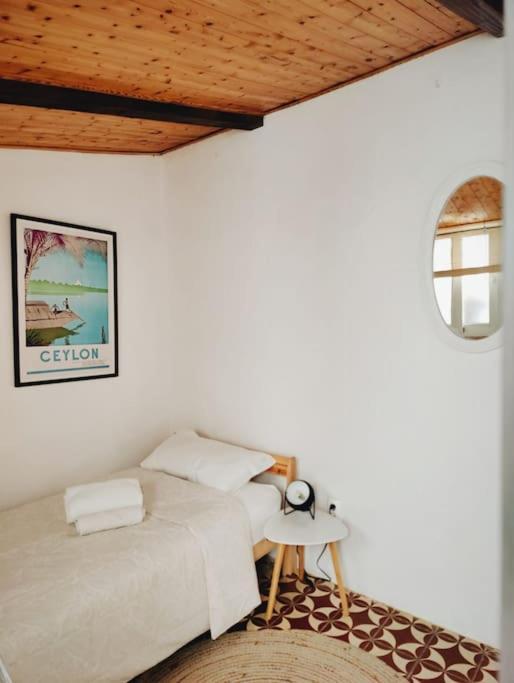 Semi-detached House In The Historic Center - Ferienhaus