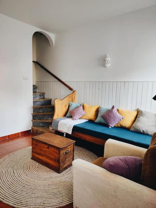 Semi-detached House In The Historic Center -
