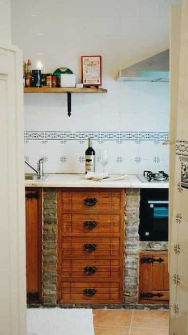 Semi-detached House In The Historic Center - Holiday home *