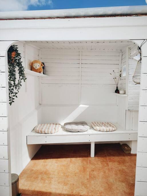Semi-detached House In The Historic Center - Holiday home *