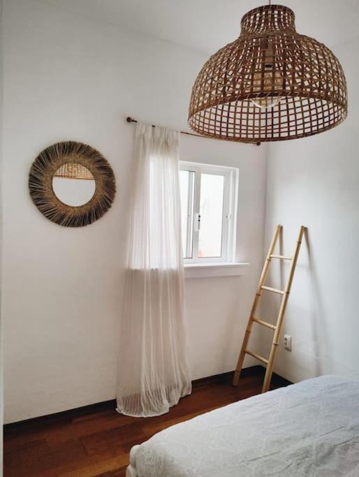Semi-detached House In The Historic Center - Holiday home Lagos