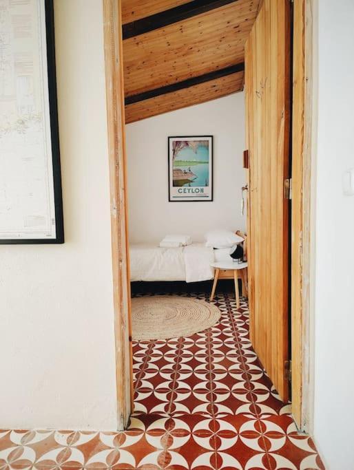 Semi-detached House In The Historic Center - Lagos